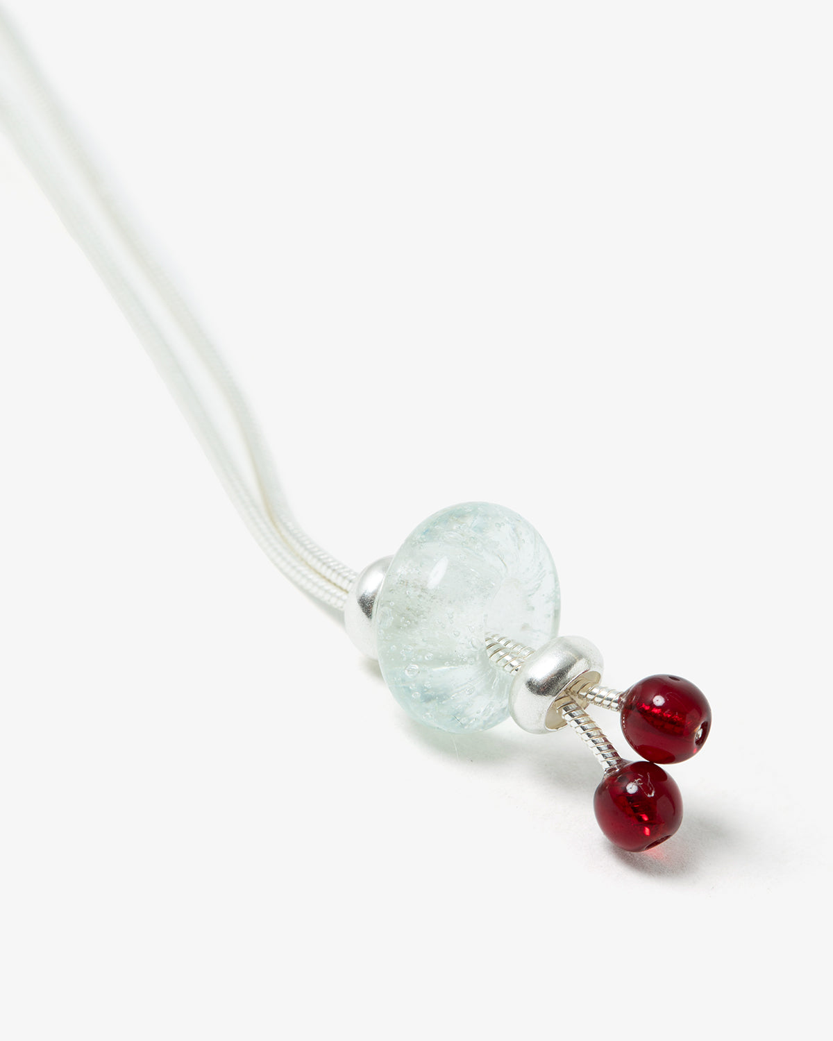 LAZO NECKLACE