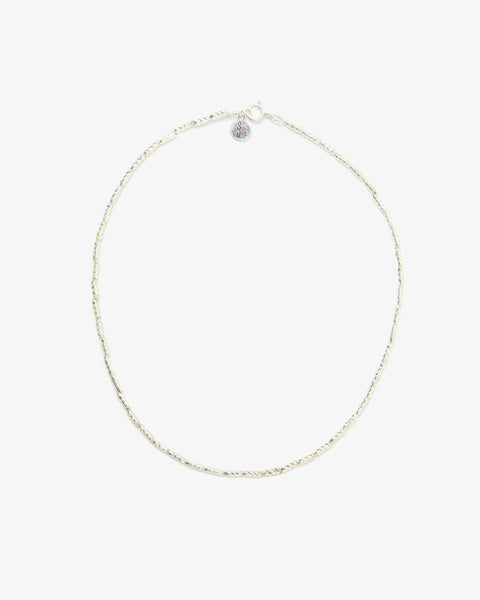 NEW LINE NECKLACE – COVERCHORD