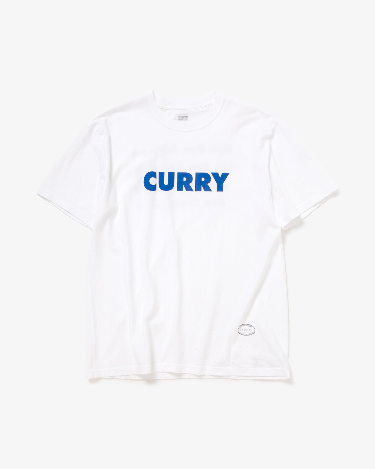 CURRY - BLUE