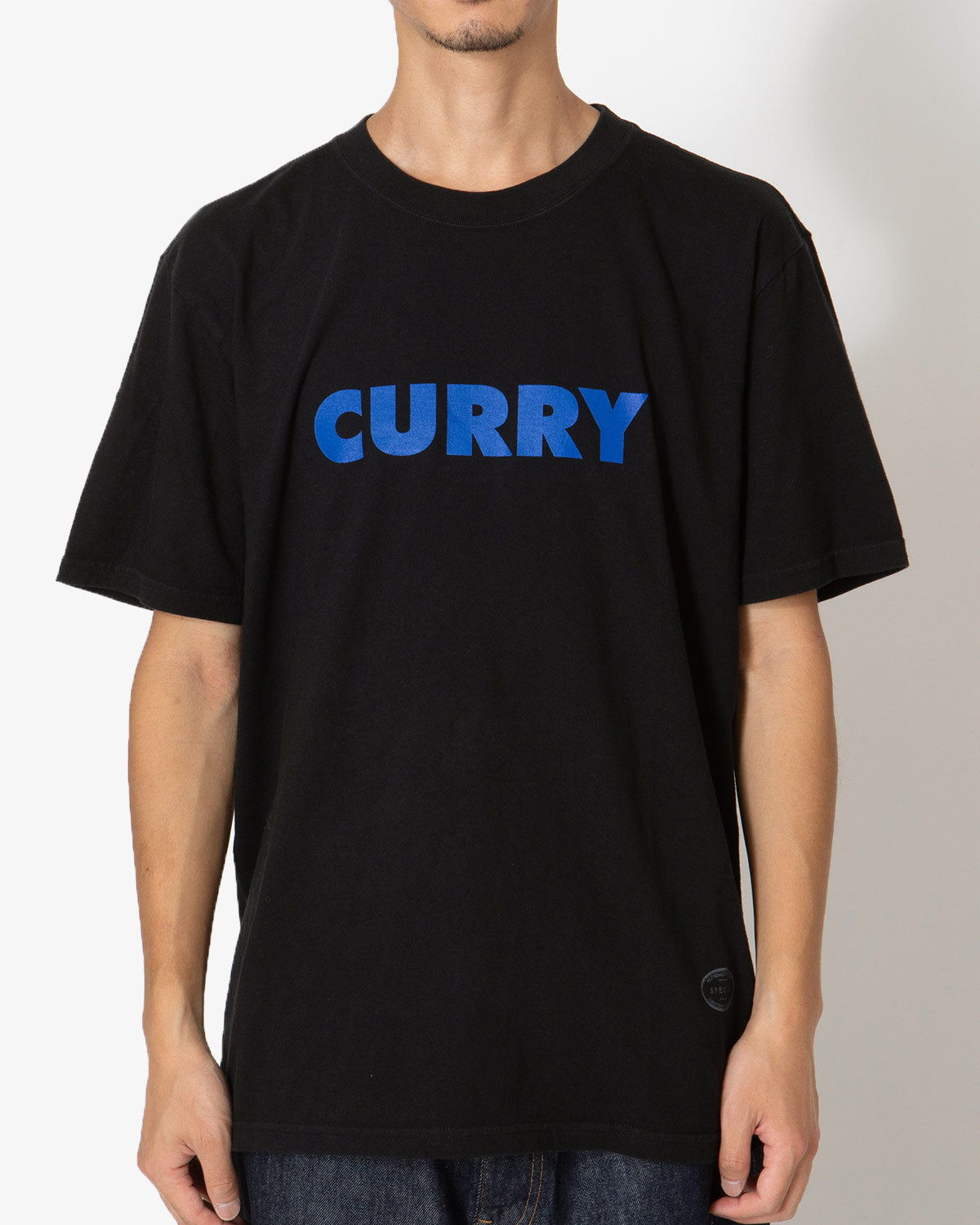 CURRY - BLUE