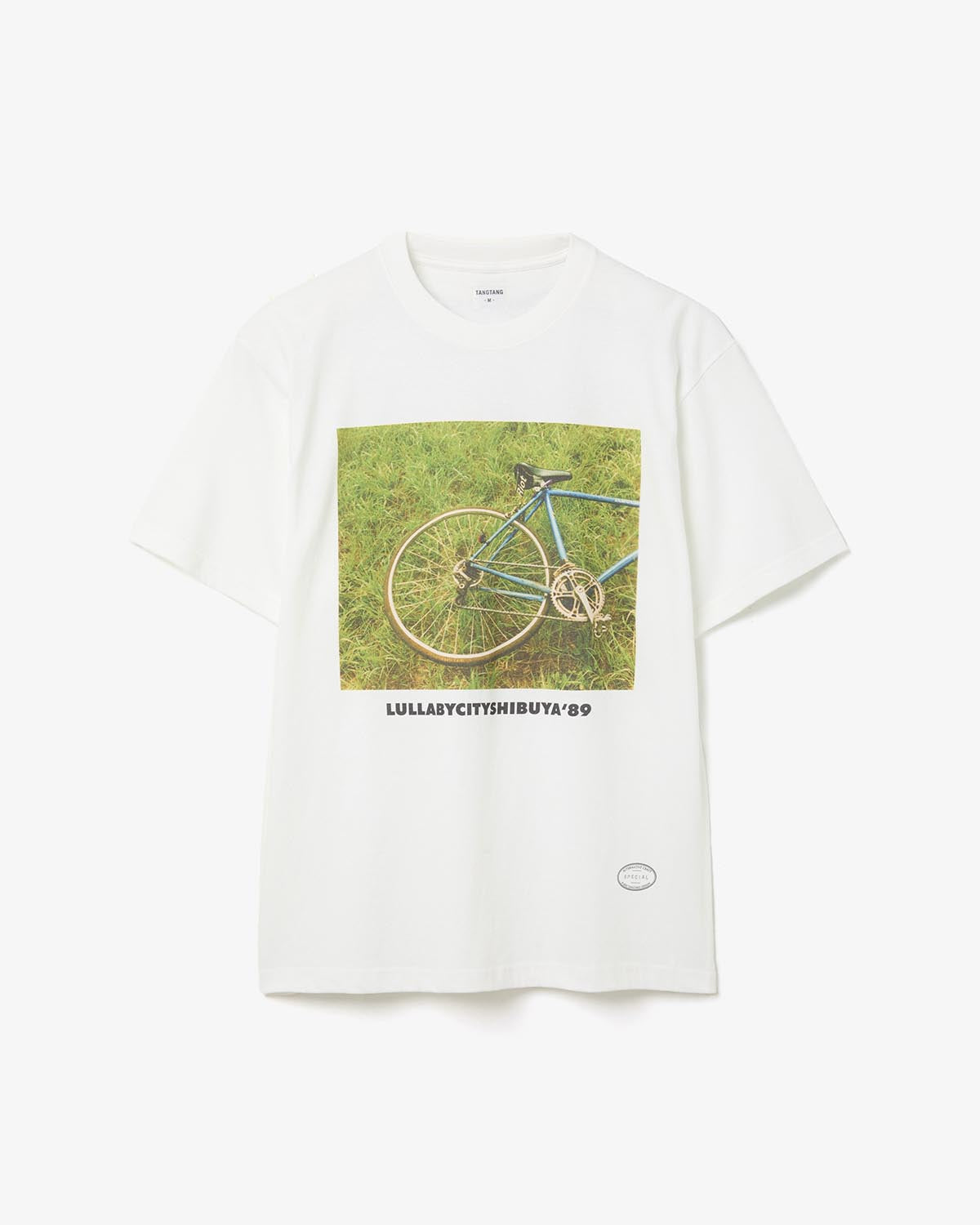 GASATANG - LULLABYCITYSHIBUYA’ 89