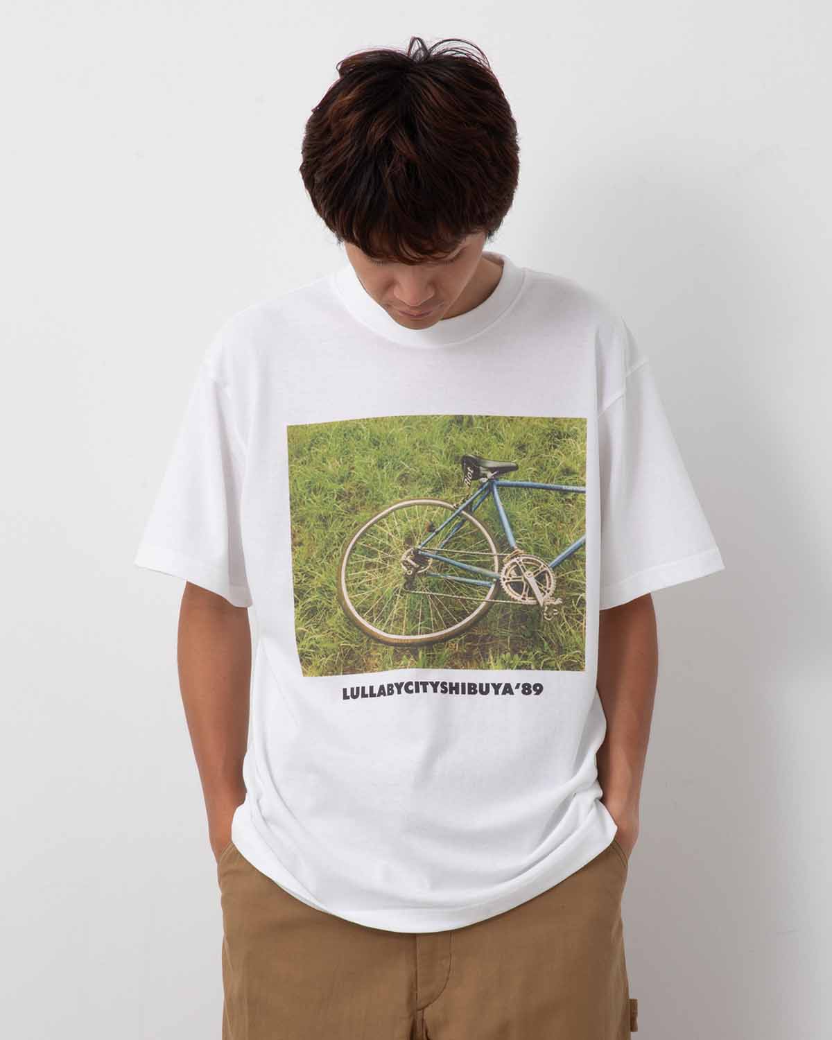 GASATANG - LULLABYCITYSHIBUYA’ 89