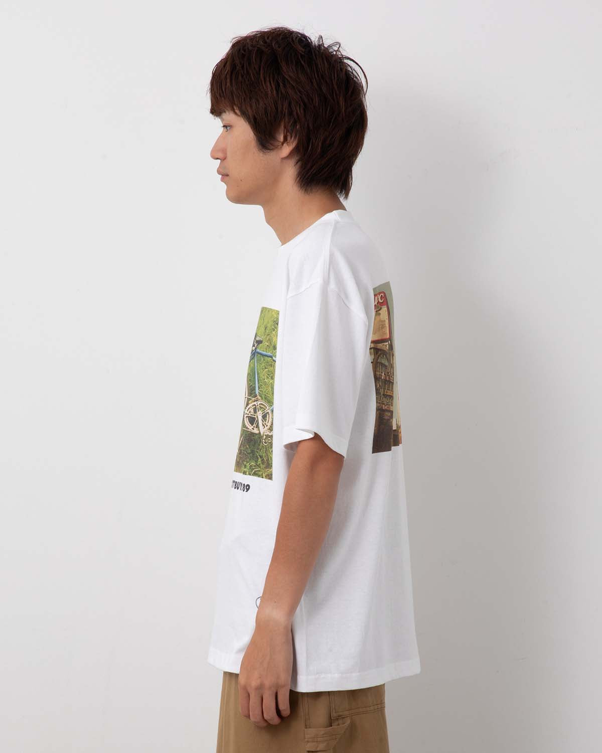 GASATANG - LULLABYCITYSHIBUYA’ 89