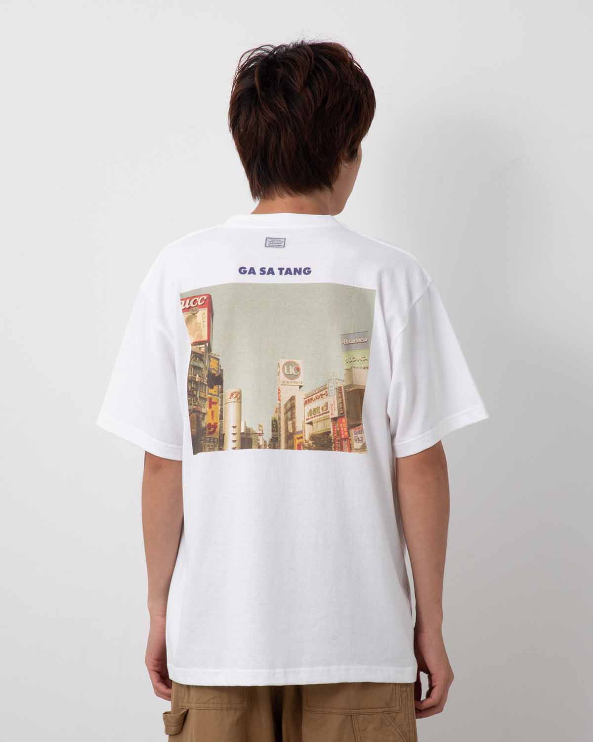 GASATANG - LULLABYCITYSHIBUYA’ 89