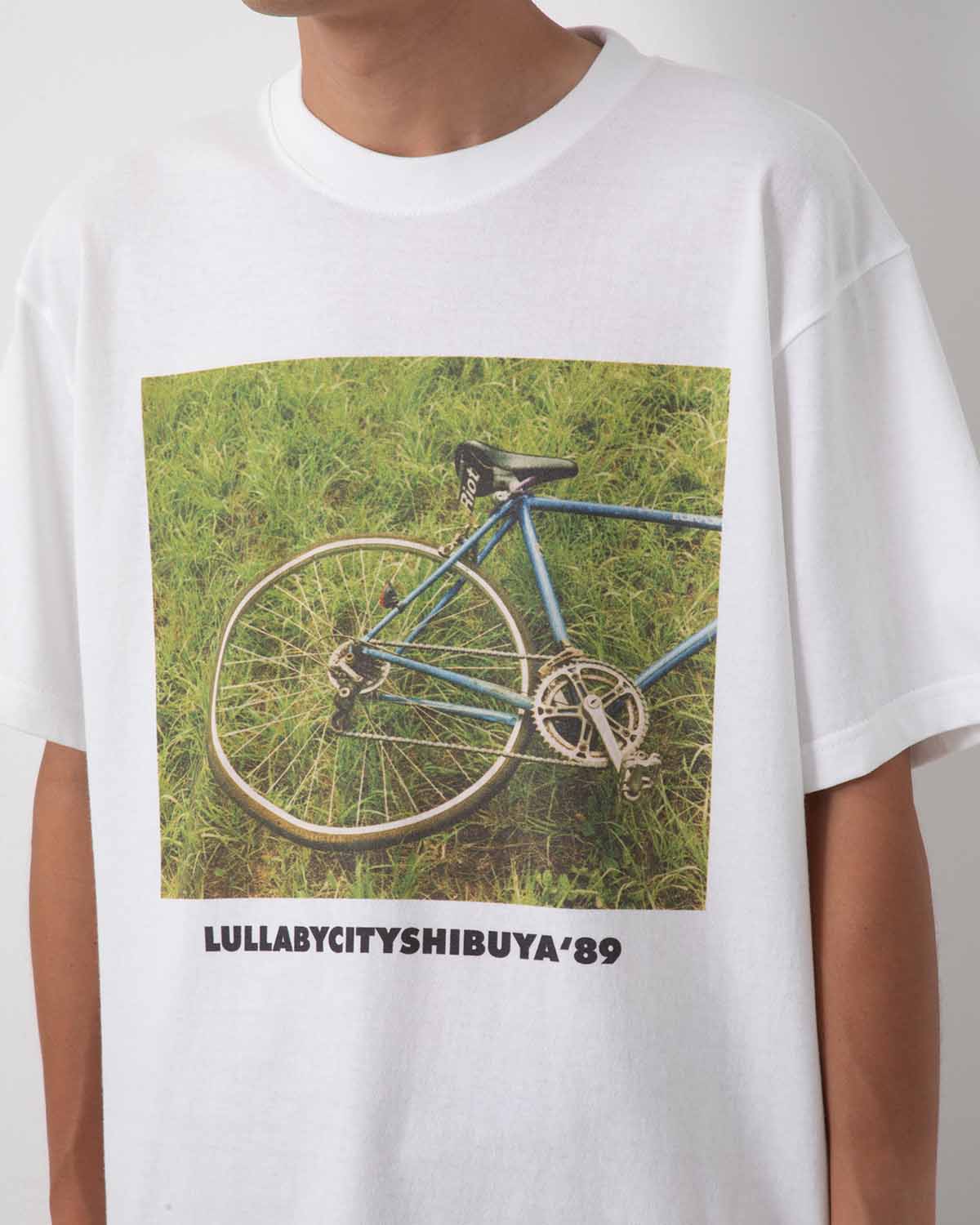 GASATANG - LULLABYCITYSHIBUYA’ 89