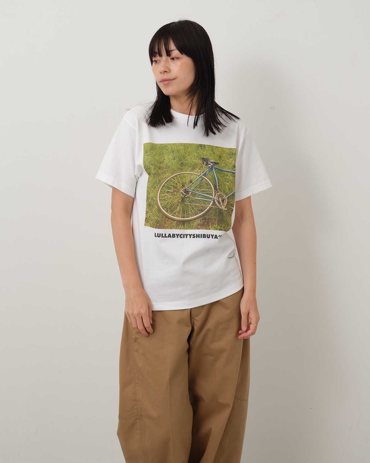 GASATANG - LULLABYCITYSHIBUYA’ 89