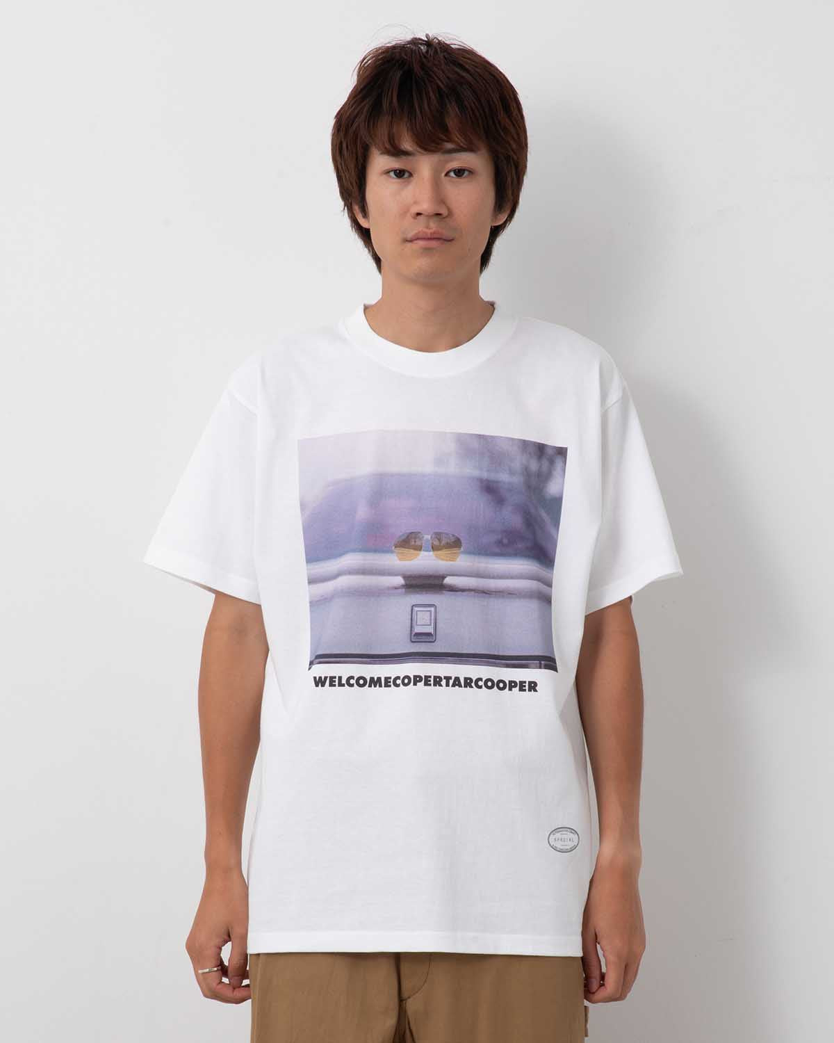 GASATANG - WELCOMECOPERTARCOOPER