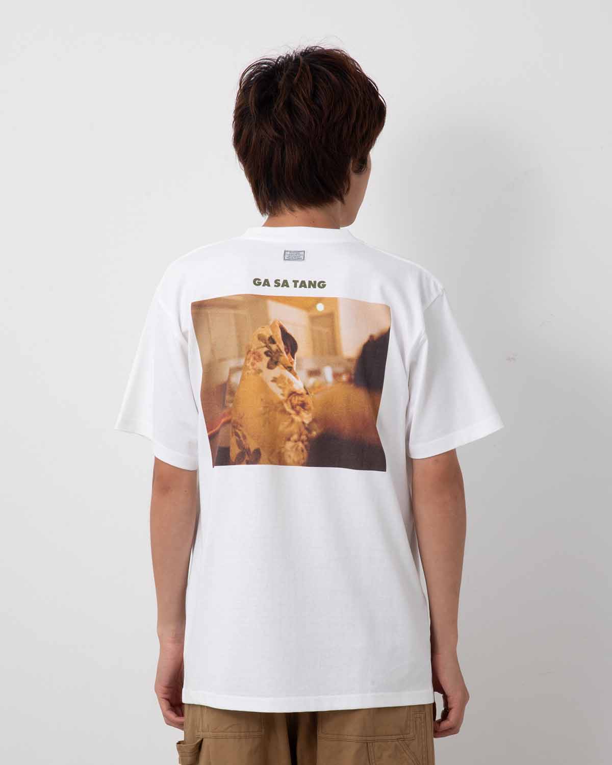 GASATANG - WELCOMECOPERTARCOOPER