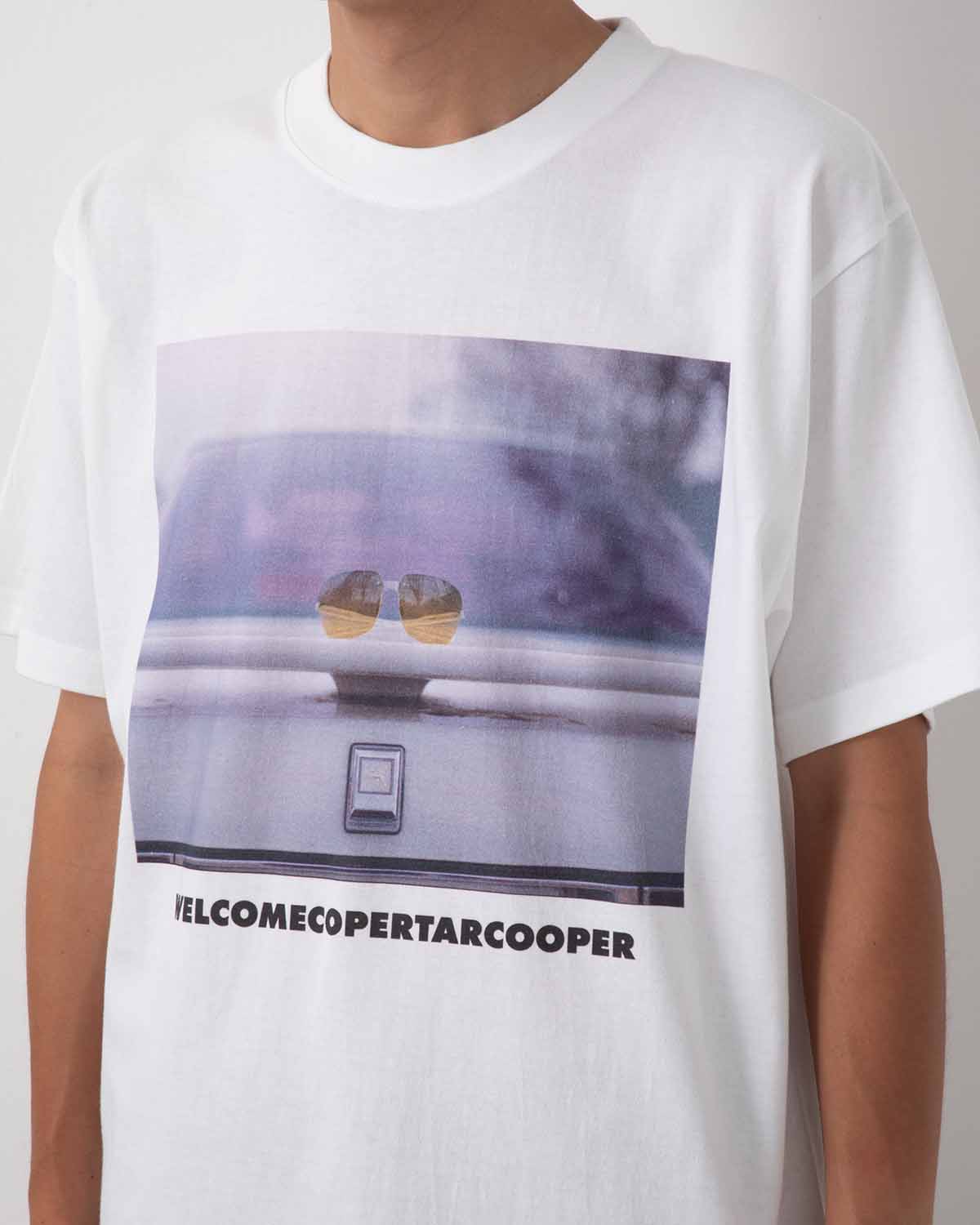 GASATANG - WELCOMECOPERTARCOOPER