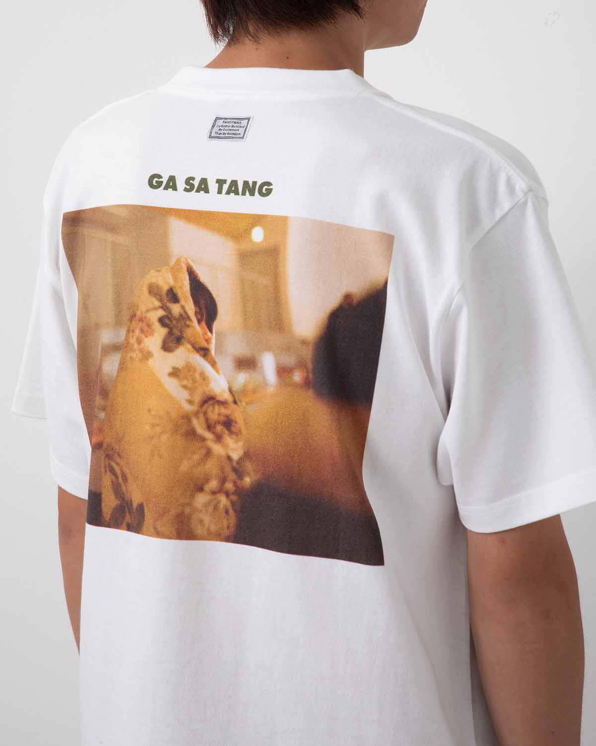 GASATANG - WELCOMECOPERTARCOOPER