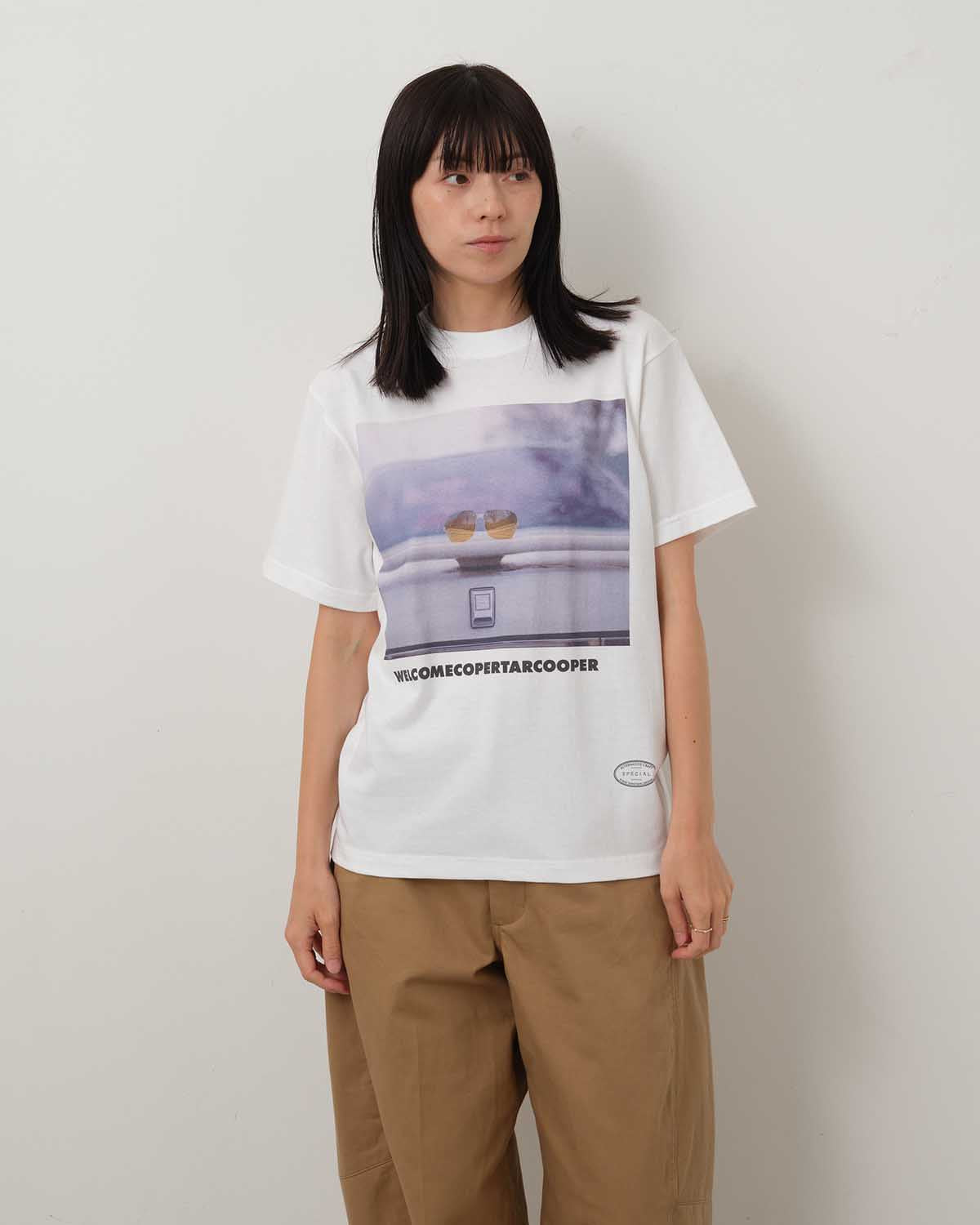 GASATANG - WELCOMECOPERTARCOOPER