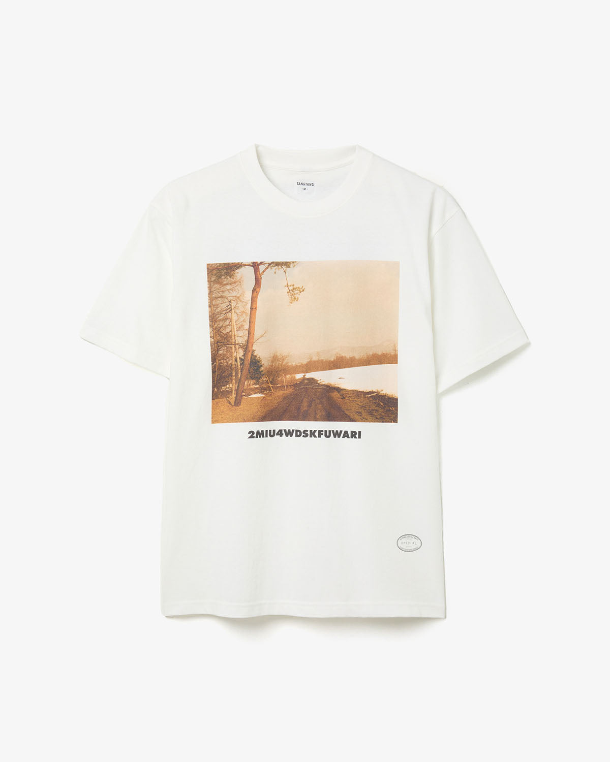 GASATANG - 2MIU4WDSKFUWARI