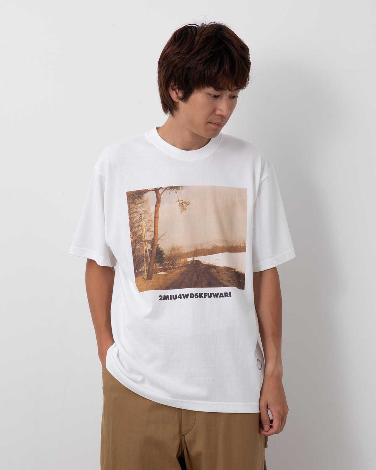 GASATANG - 2MIU4WDSKFUWARI