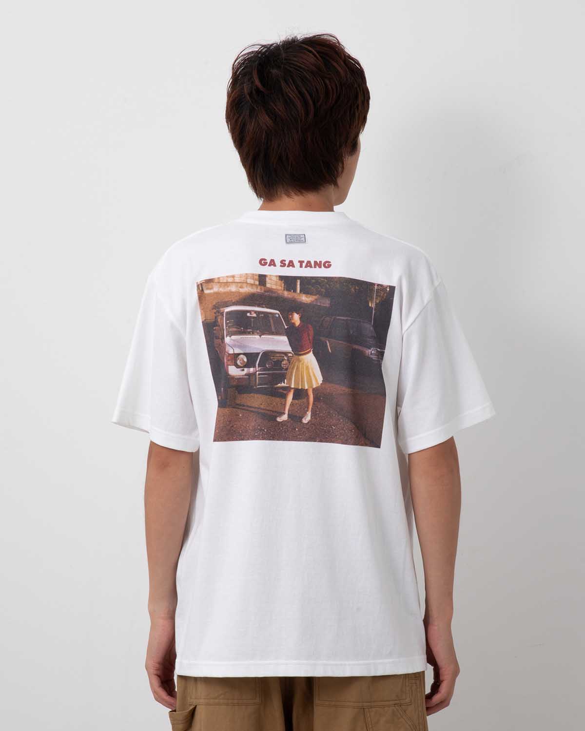 GASATANG - 2MIU4WDSKFUWARI