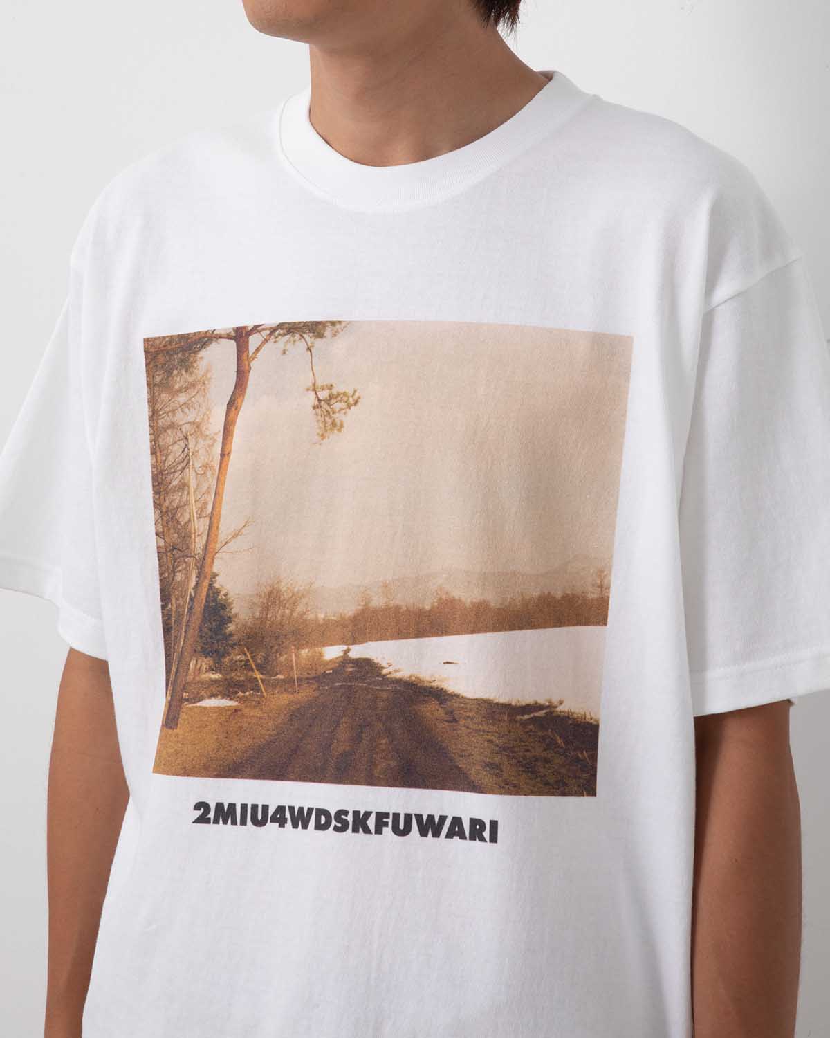 GASATANG - 2MIU4WDSKFUWARI