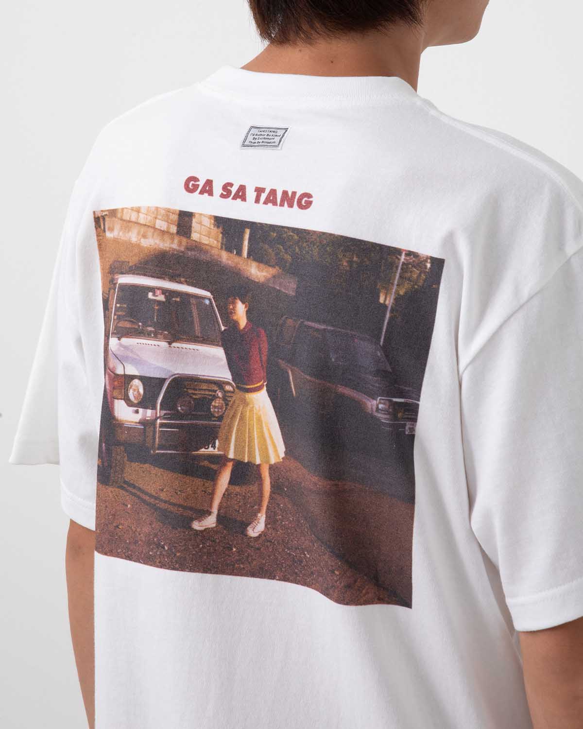 GASATANG - 2MIU4WDSKFUWARI