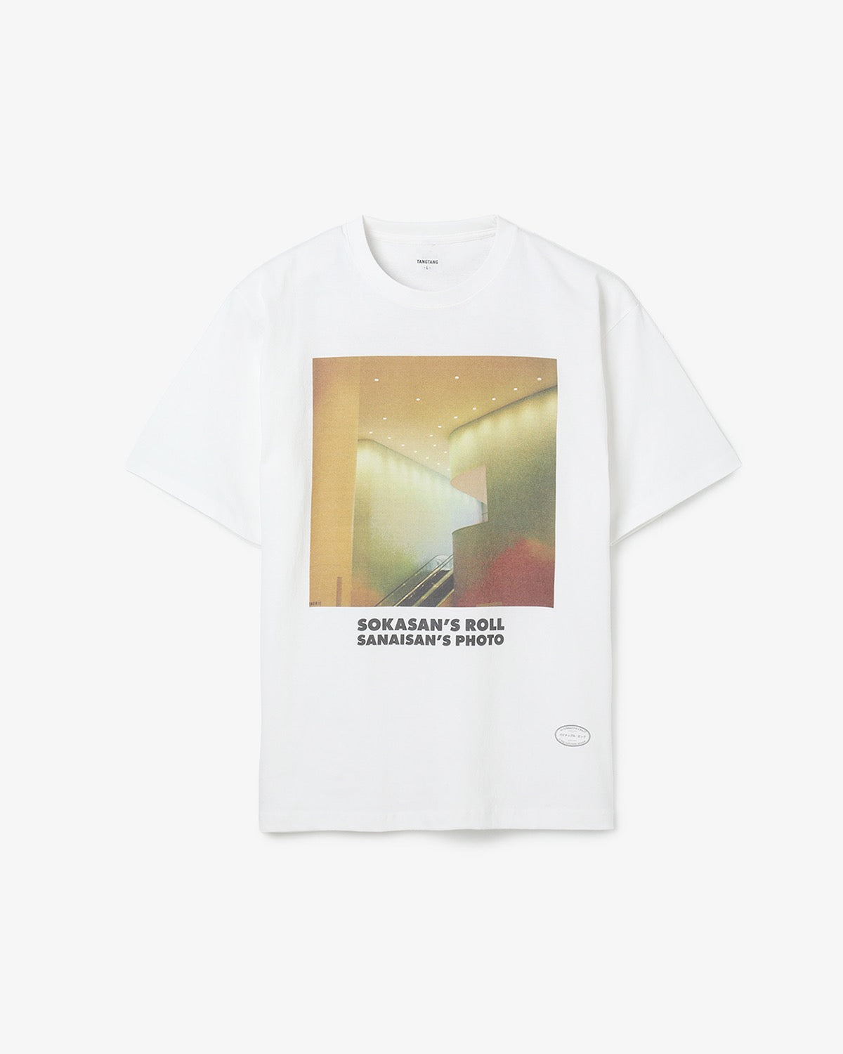 SOKATANG / SOKASAN’S ROLL SANAISAN’S PHOTO