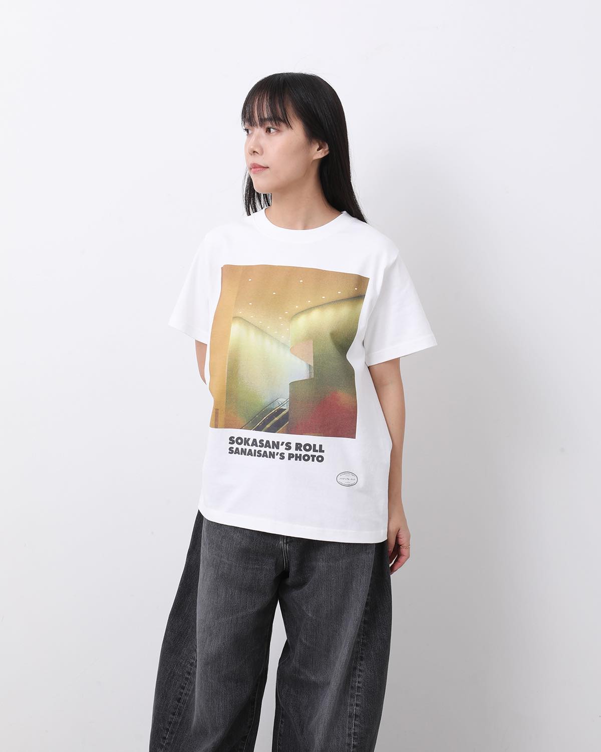 SOKATANG / SOKASAN’S ROLL SANAISAN’S PHOTO