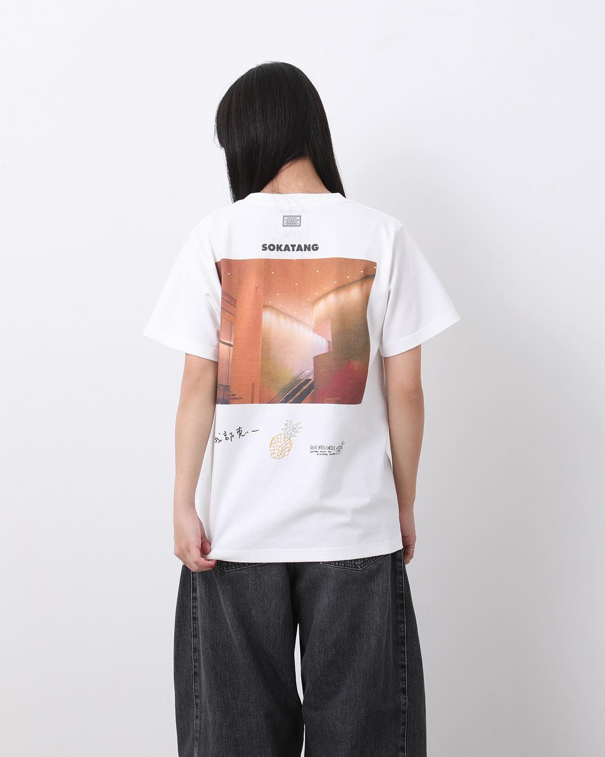 SOKATANG / SOKASAN’S ROLL SANAISAN’S PHOTO