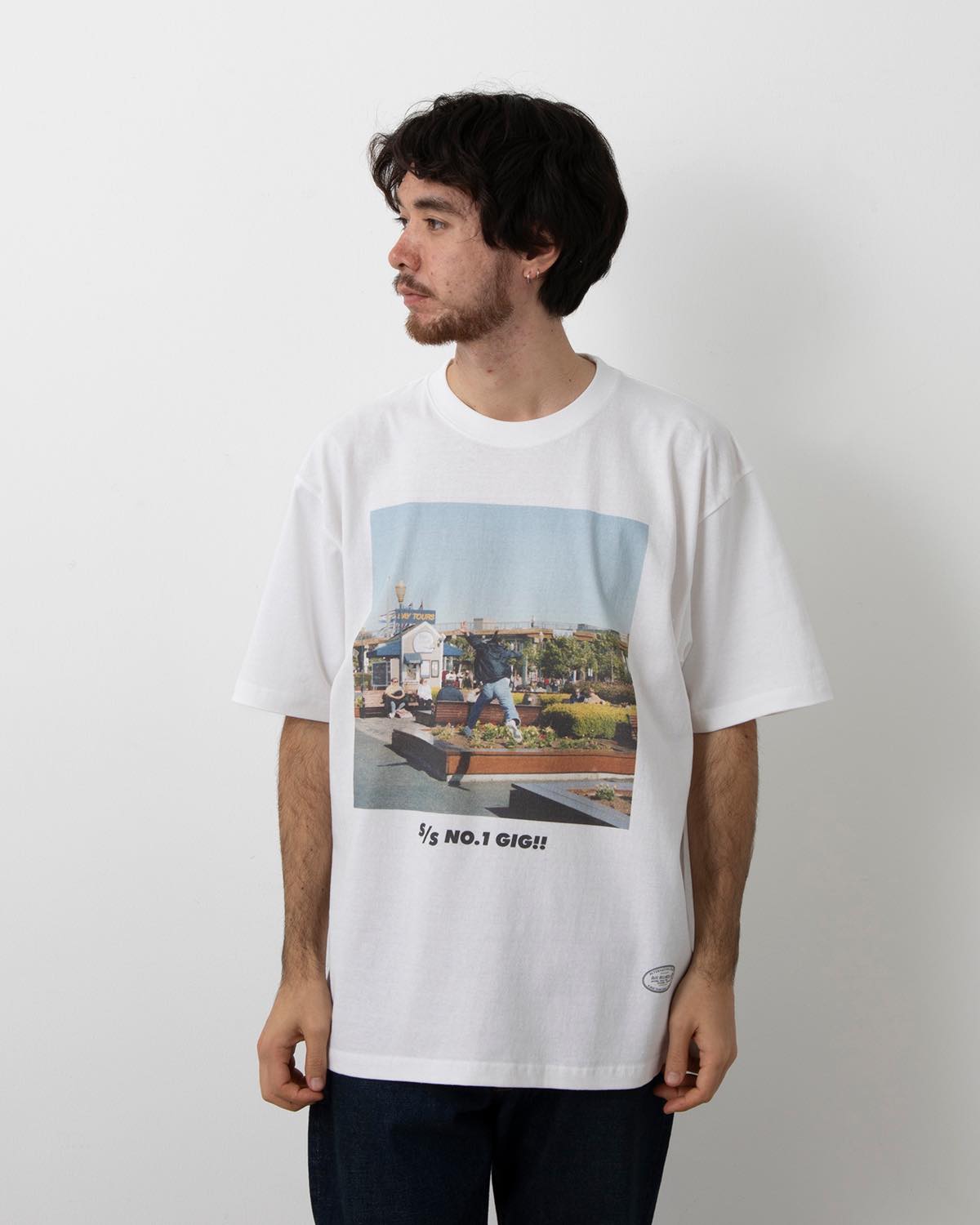 GASUNNYTANG / S/S NO.1 GIG!!