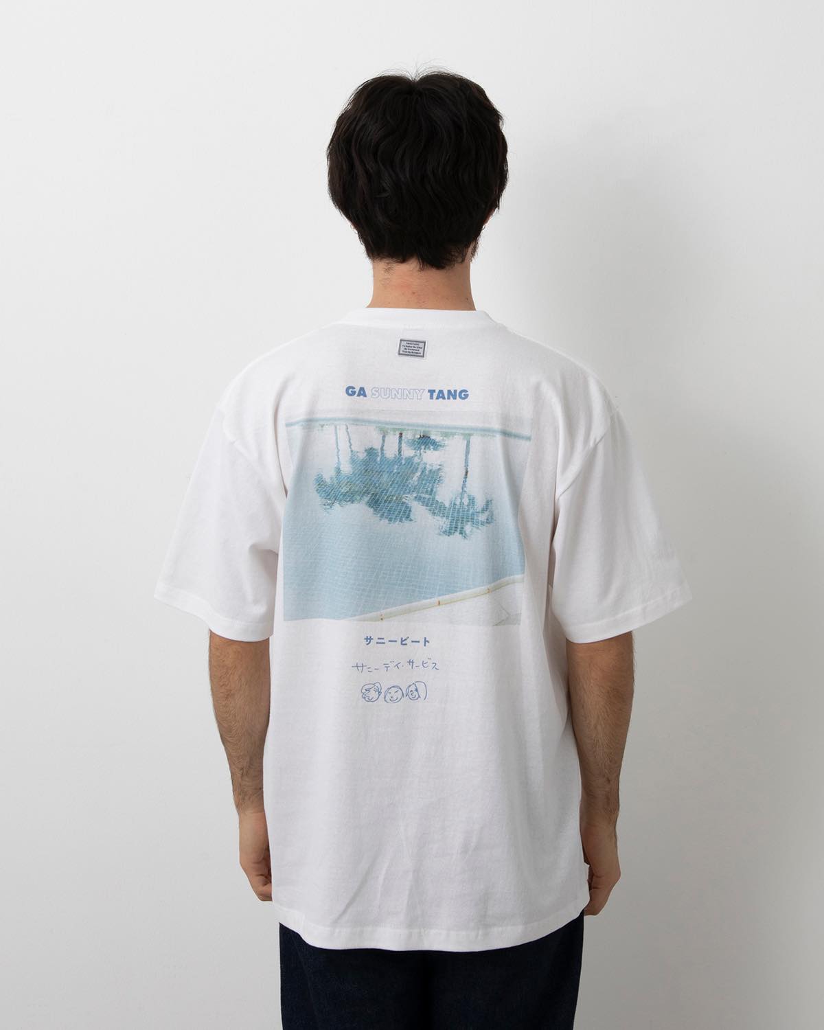 GASUNNYTANG / S/S NO.1 GIG!!