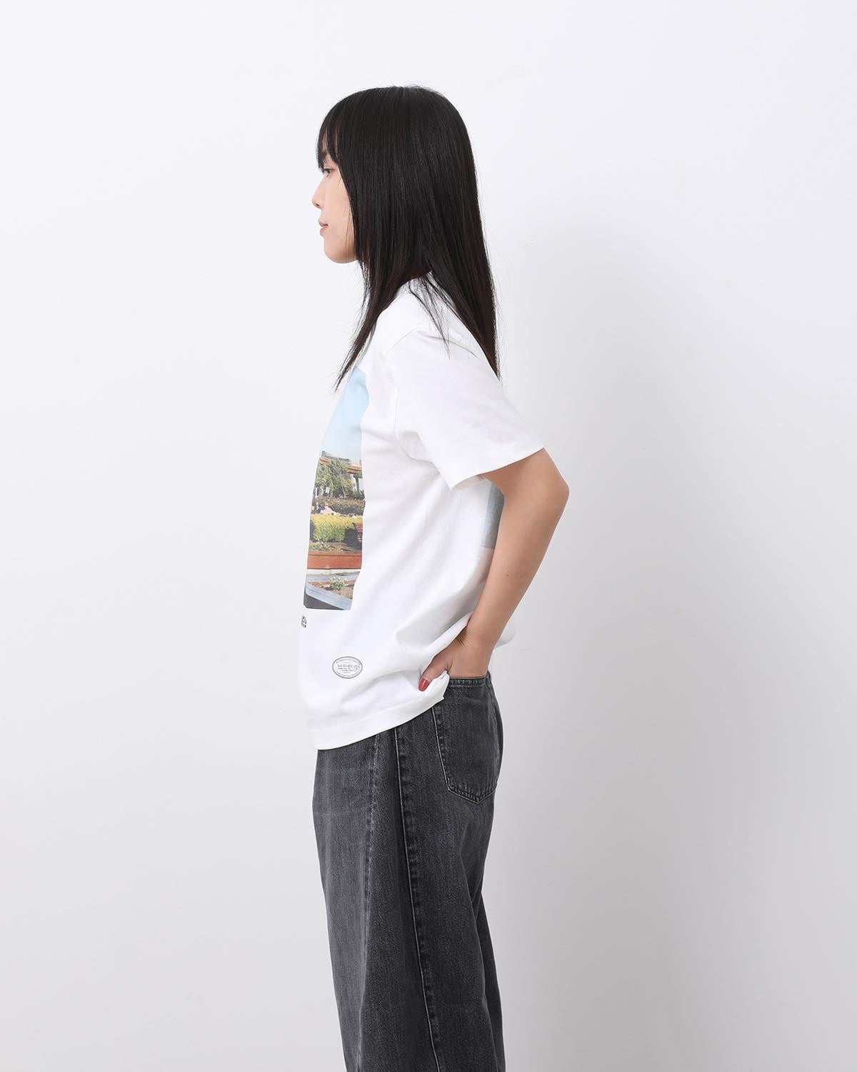 GASUNNYTANG / S/S NO.1 GIG!!