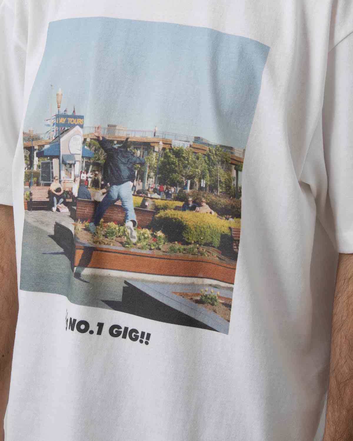 GASUNNYTANG / S/S NO.1 GIG!!