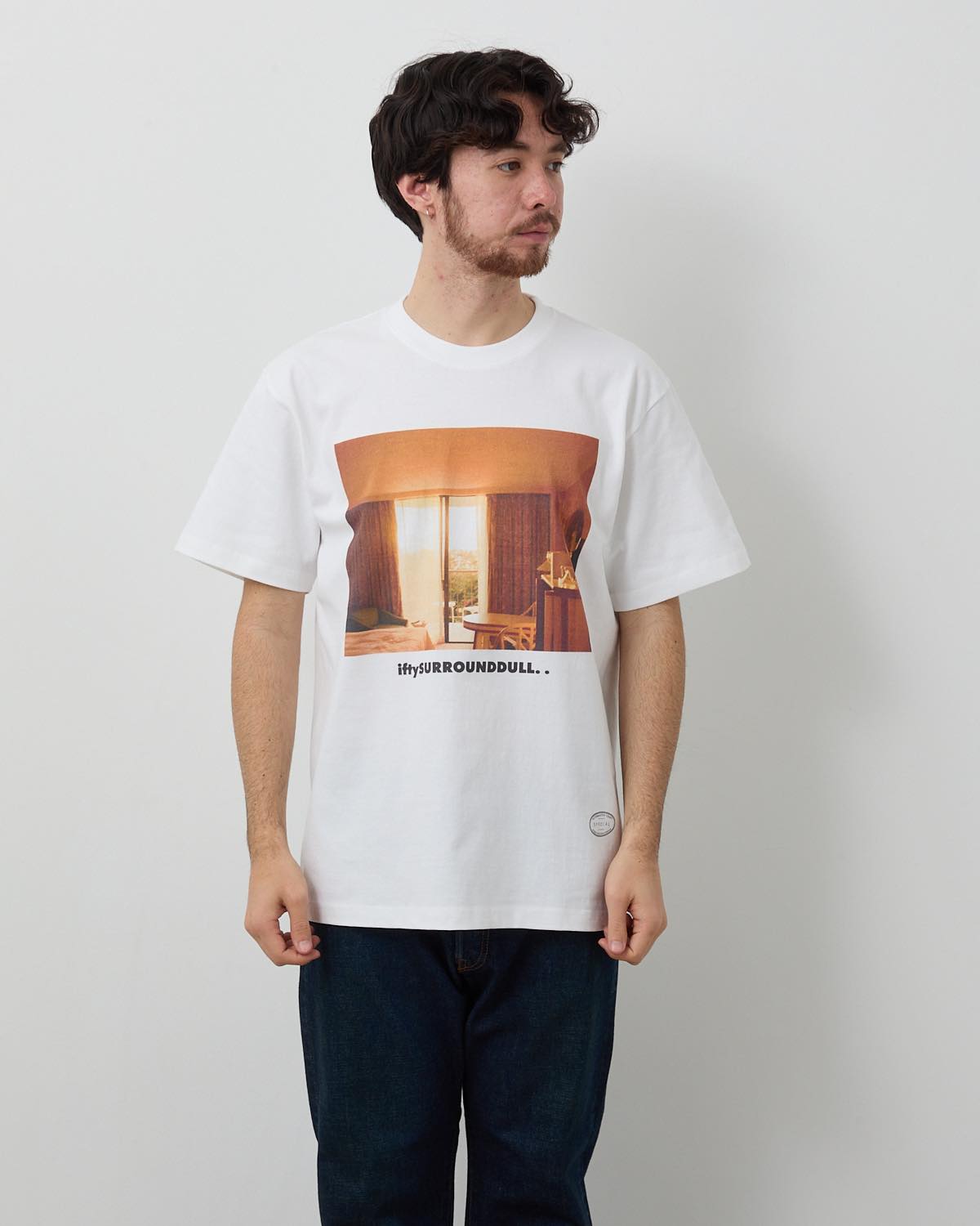 GASATANG / IFTYSURROUNDDULL..