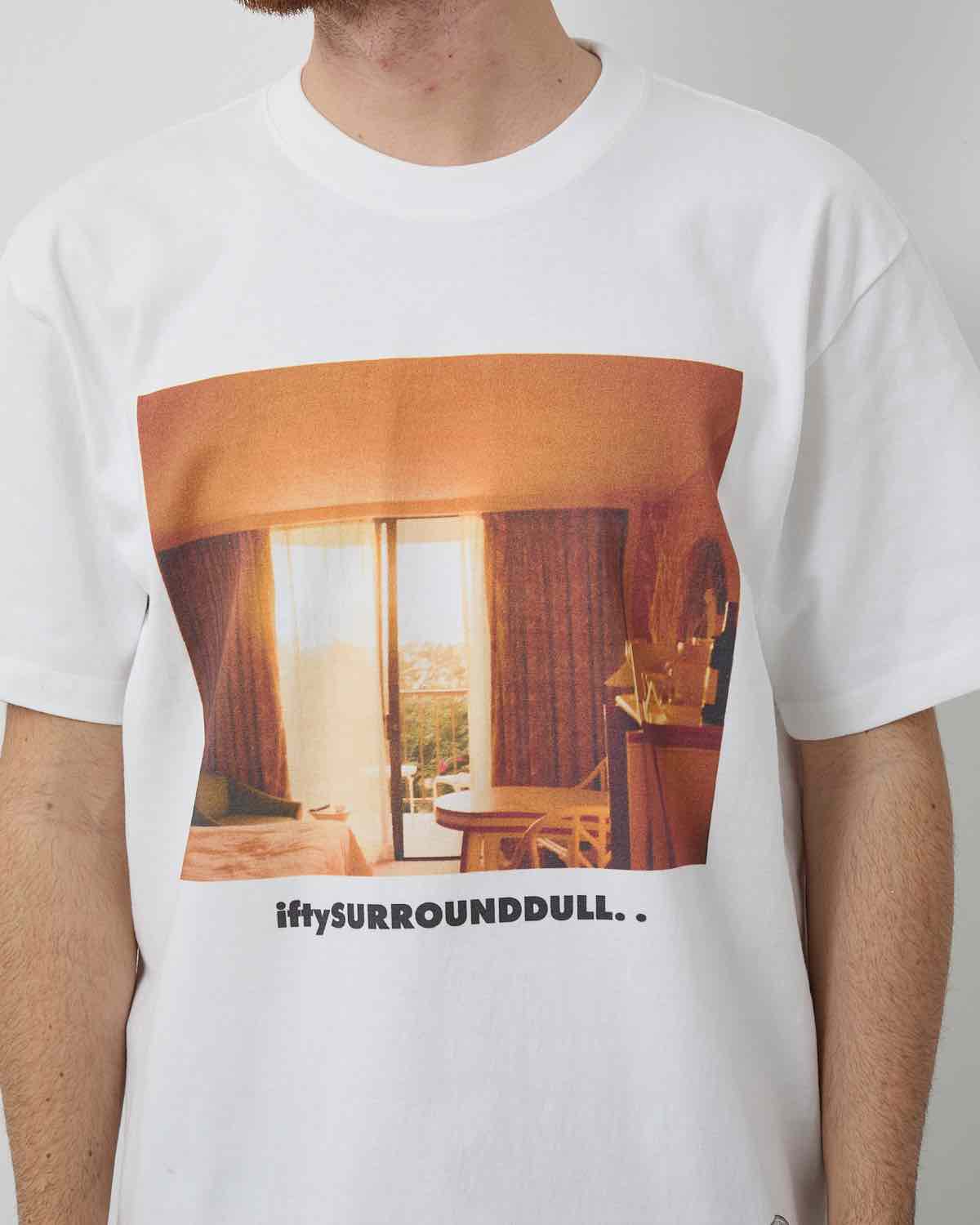 GASATANG / IFTYSURROUNDDULL..