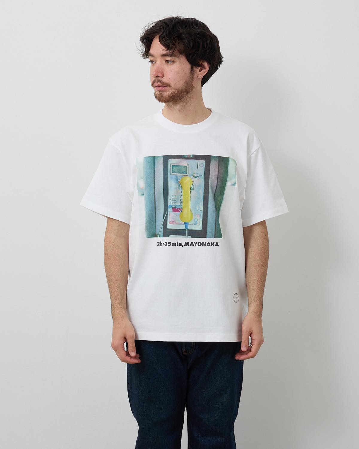 GASATANG / 2h35min,MAYONAKA