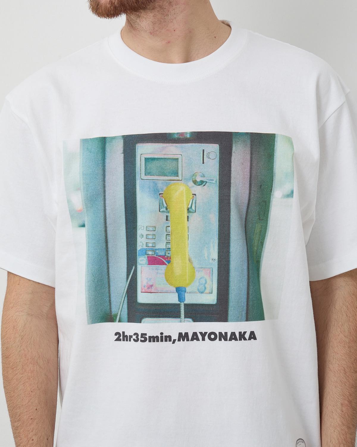 GASATANG / 2h35min,MAYONAKA