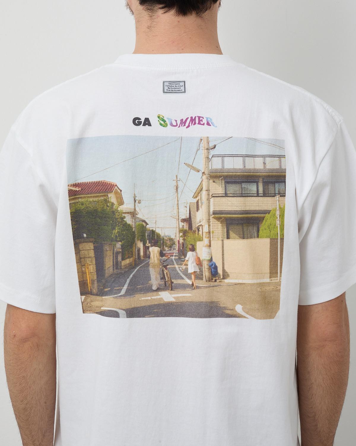 GASATANG / 2h35min,MAYONAKA