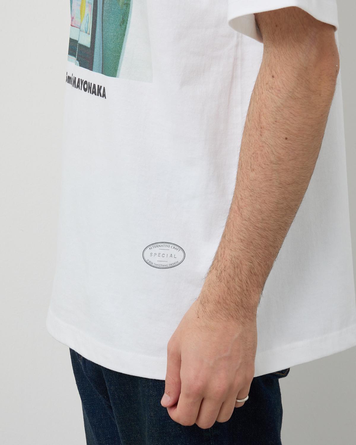 GASATANG / 2h35min,MAYONAKA