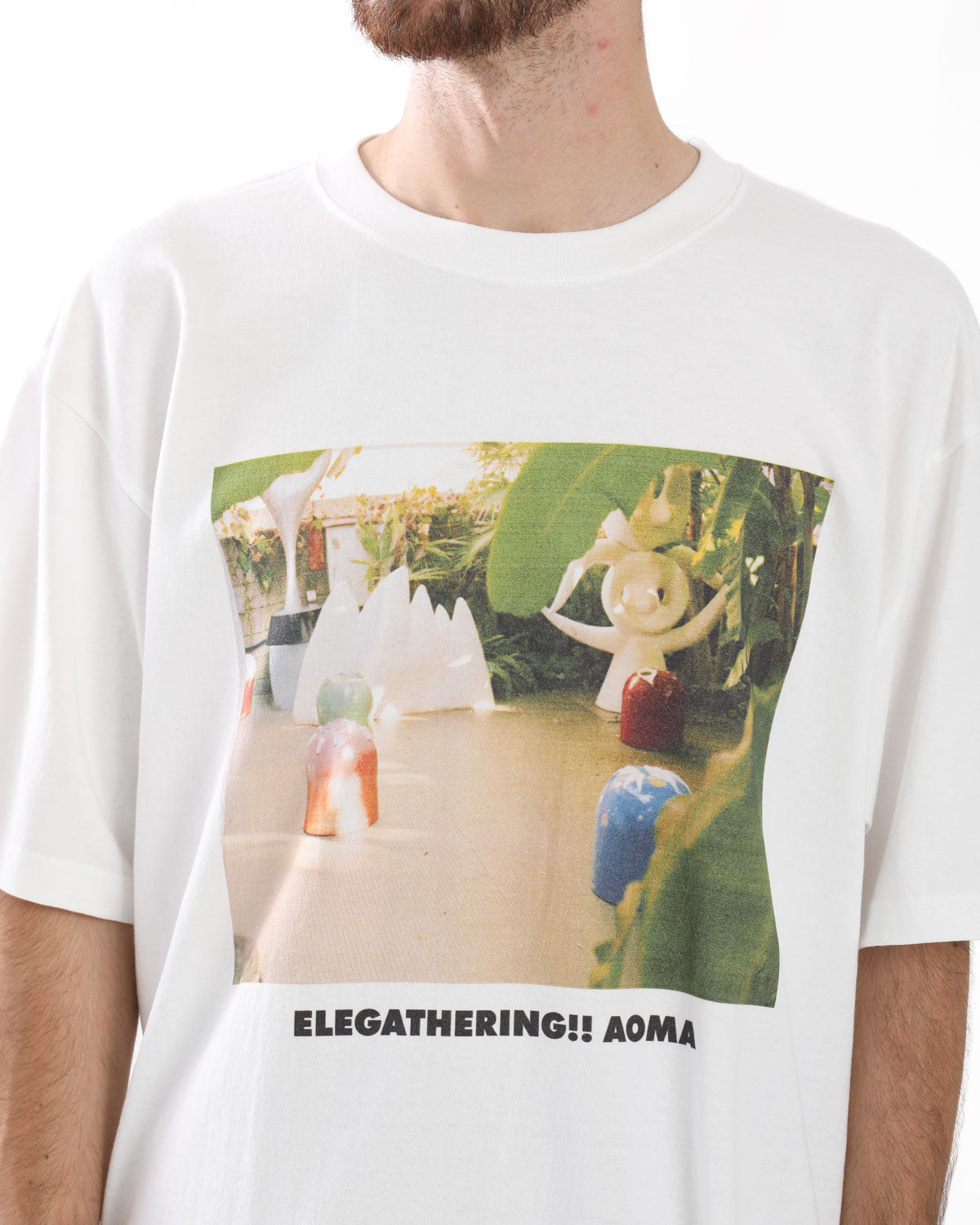 ELEGATHERING!! AOMA