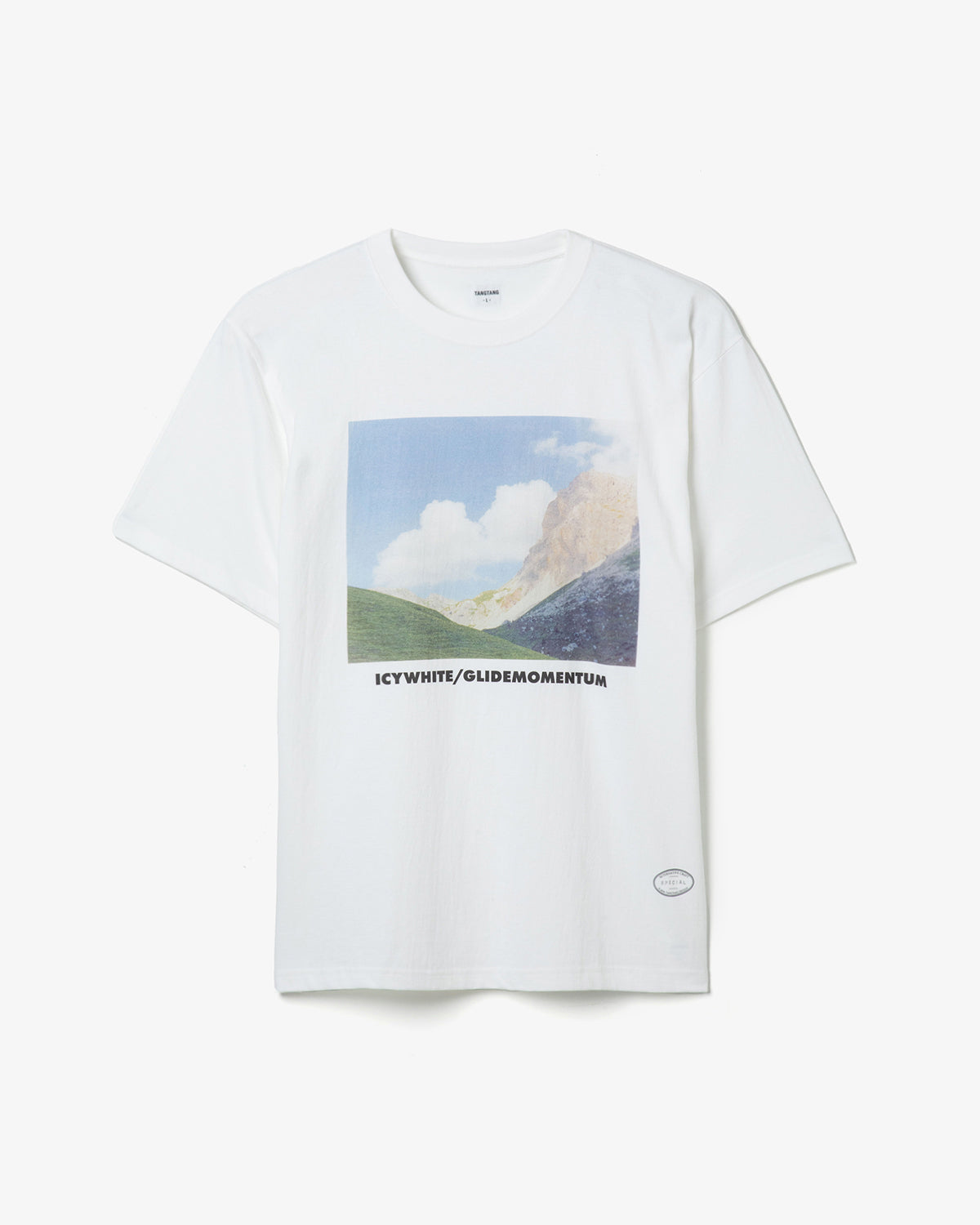 ICYWHITE/GLIDEMOMENTUM