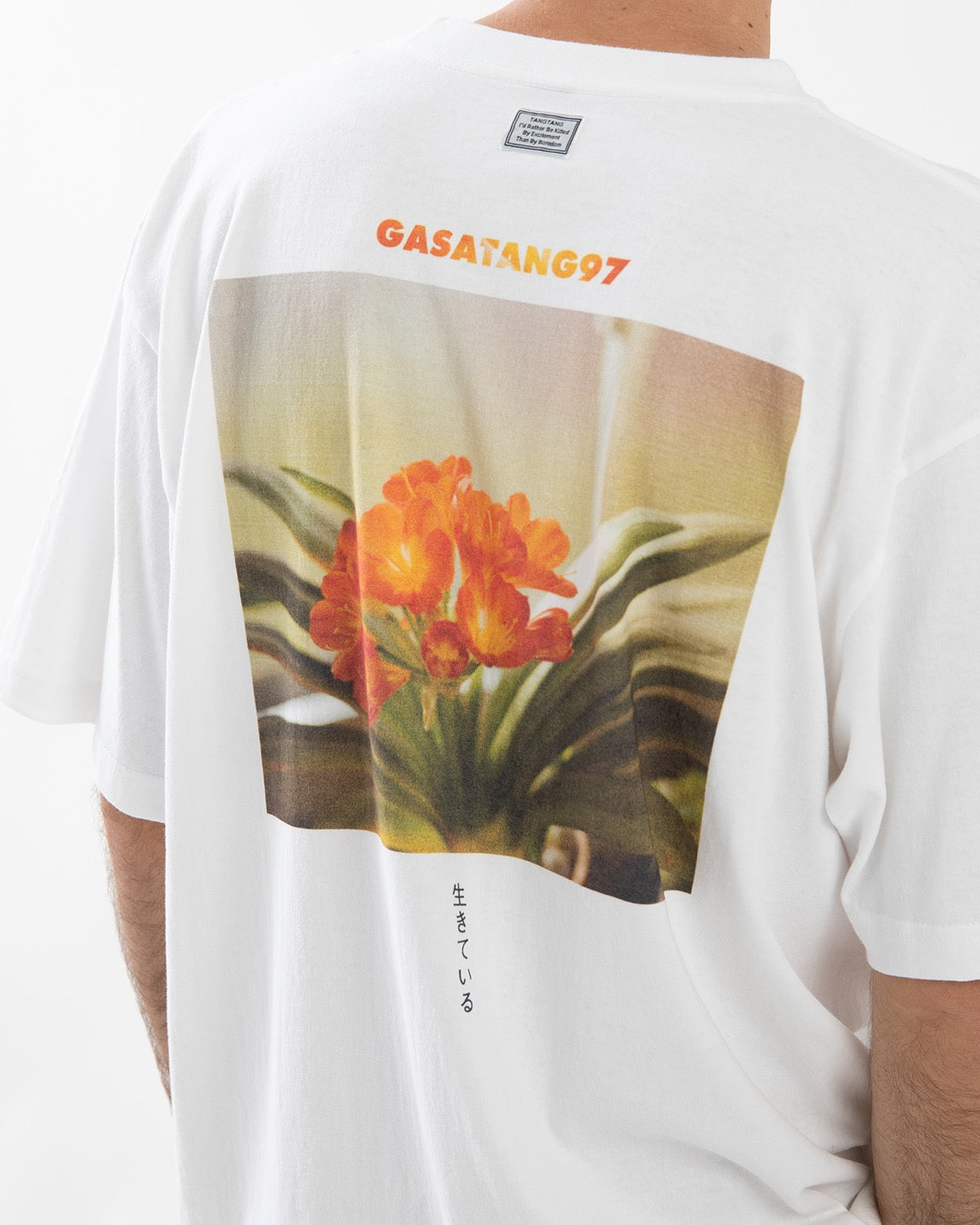GASATANG / KIRUIKITEIRU