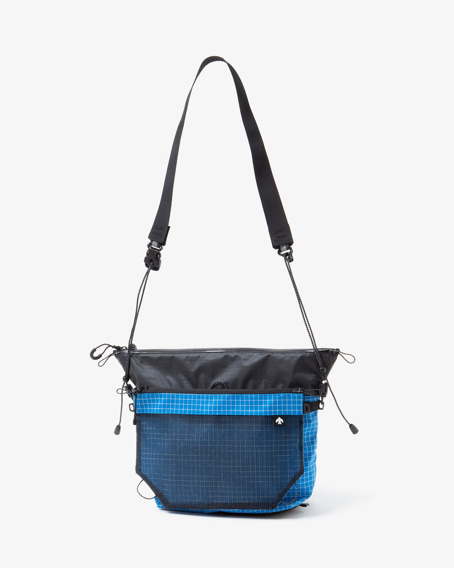 Minimalist Sacoche Bag Mini Reflective