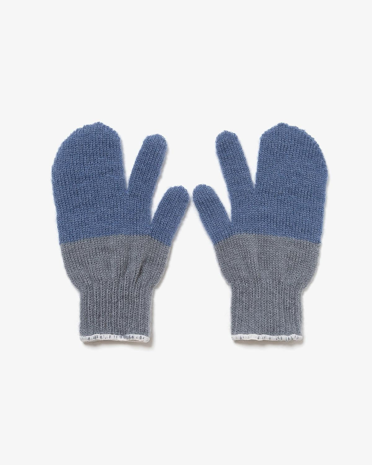 3FINGERS MITTEN MOHAIR