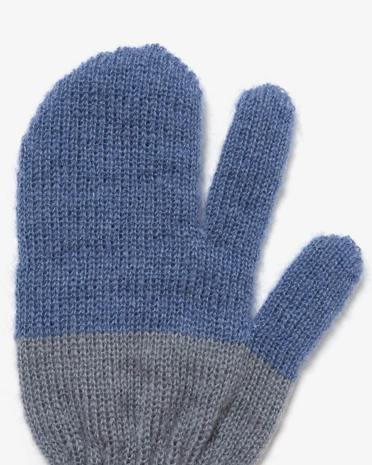 3FINGERS MITTEN MOHAIR