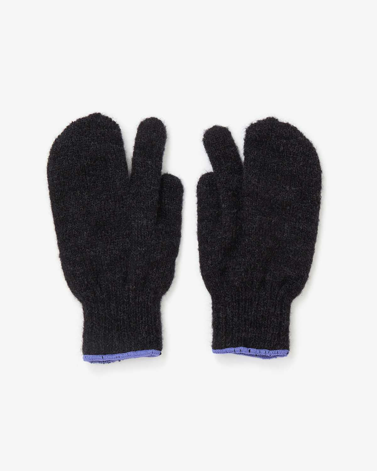 3FINGERS MITTEN