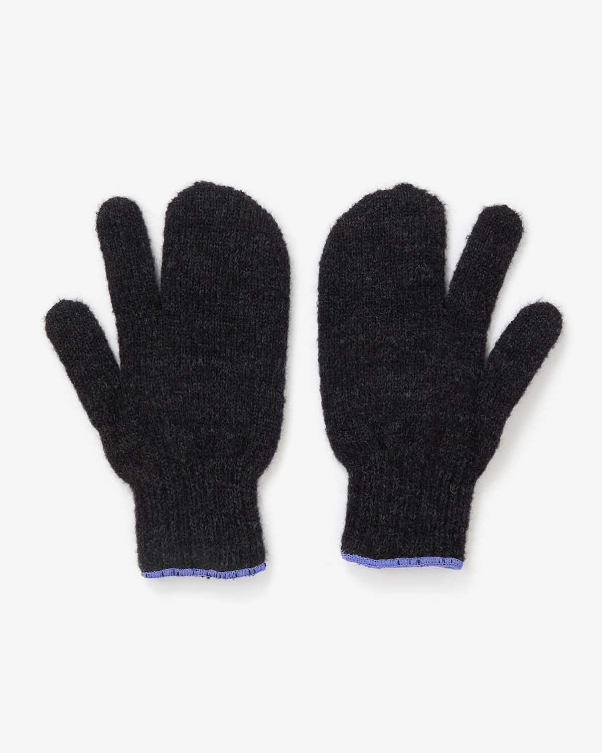 3FINGERS MITTEN