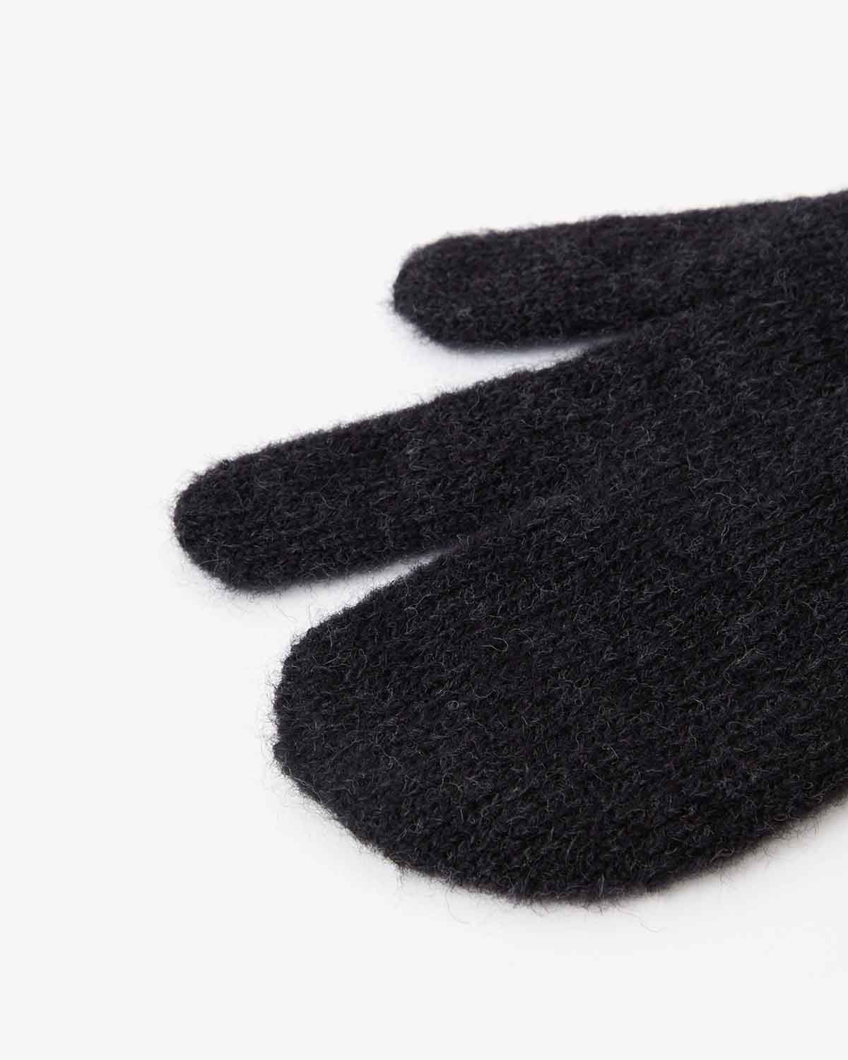 3FINGERS MITTEN