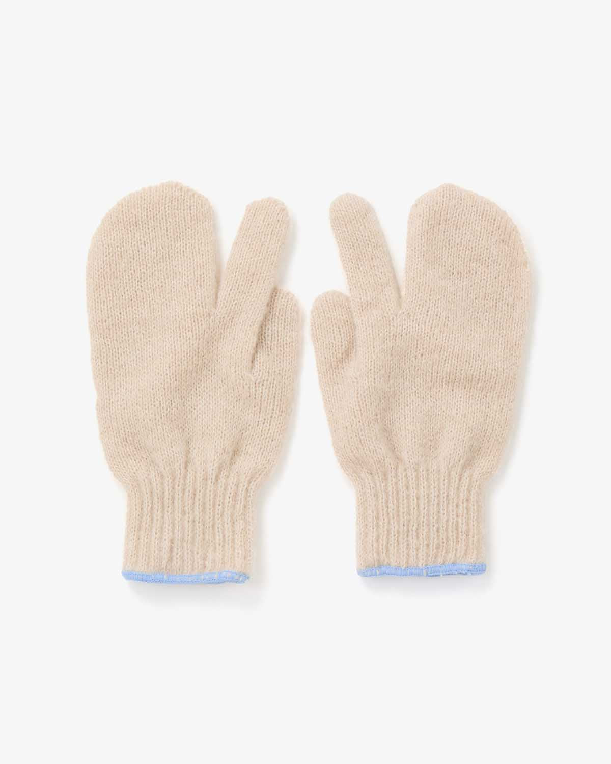 3FINGERS MITTEN