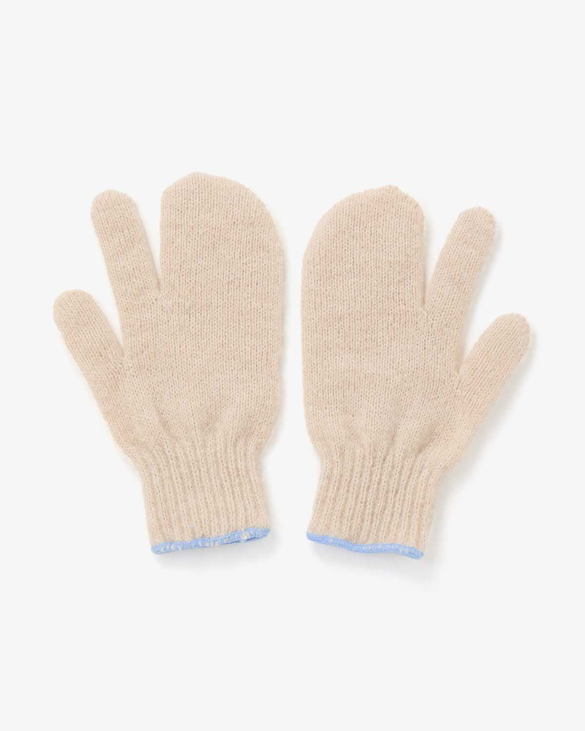 3FINGERS MITTEN