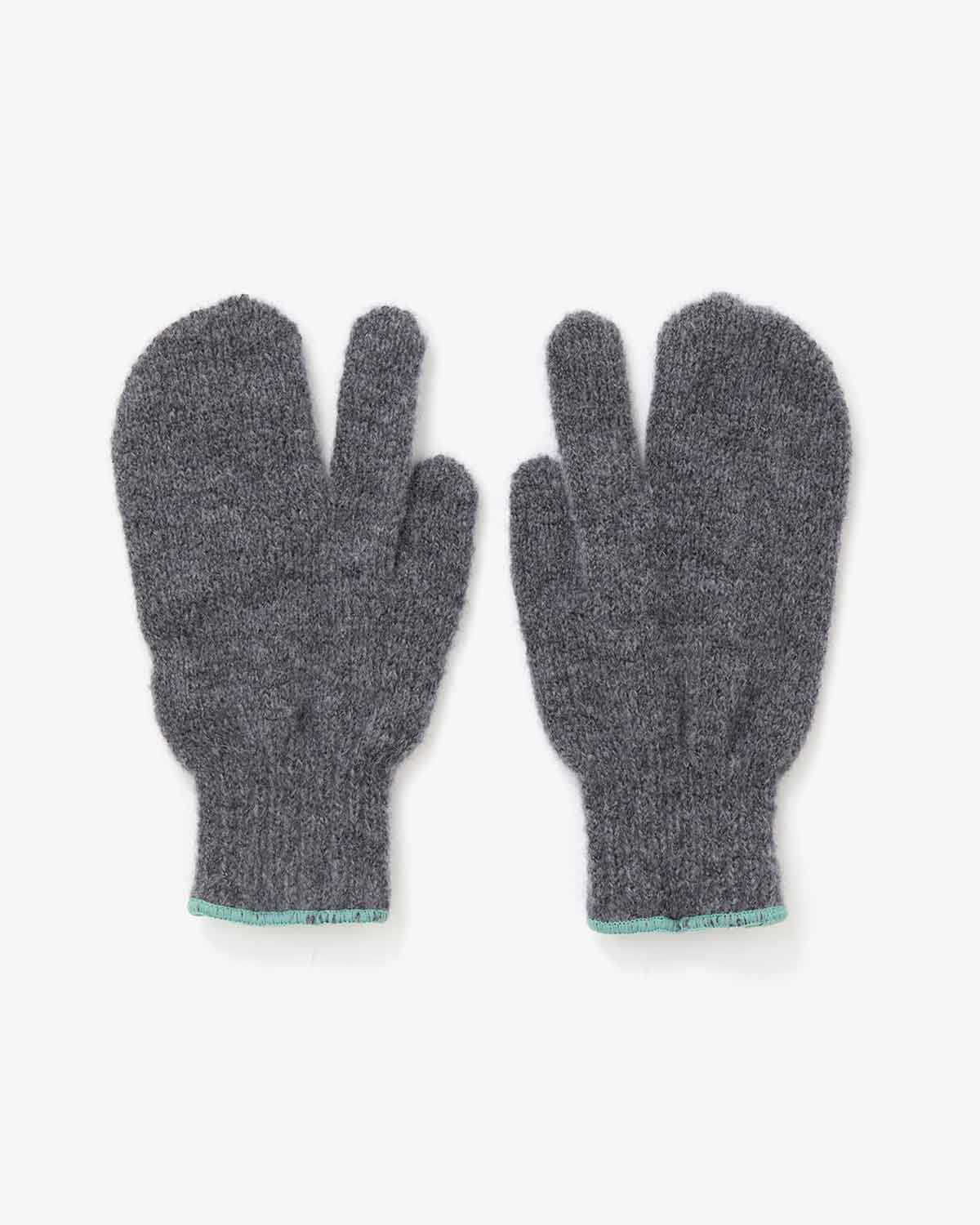 3FINGERS MITTEN