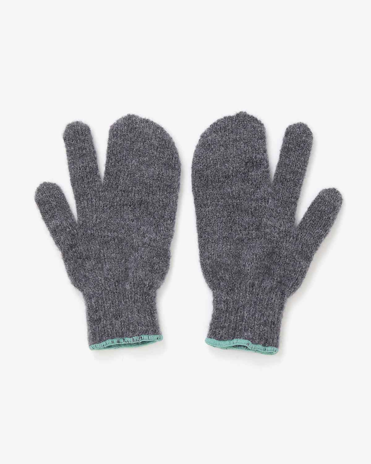 3FINGERS MITTEN