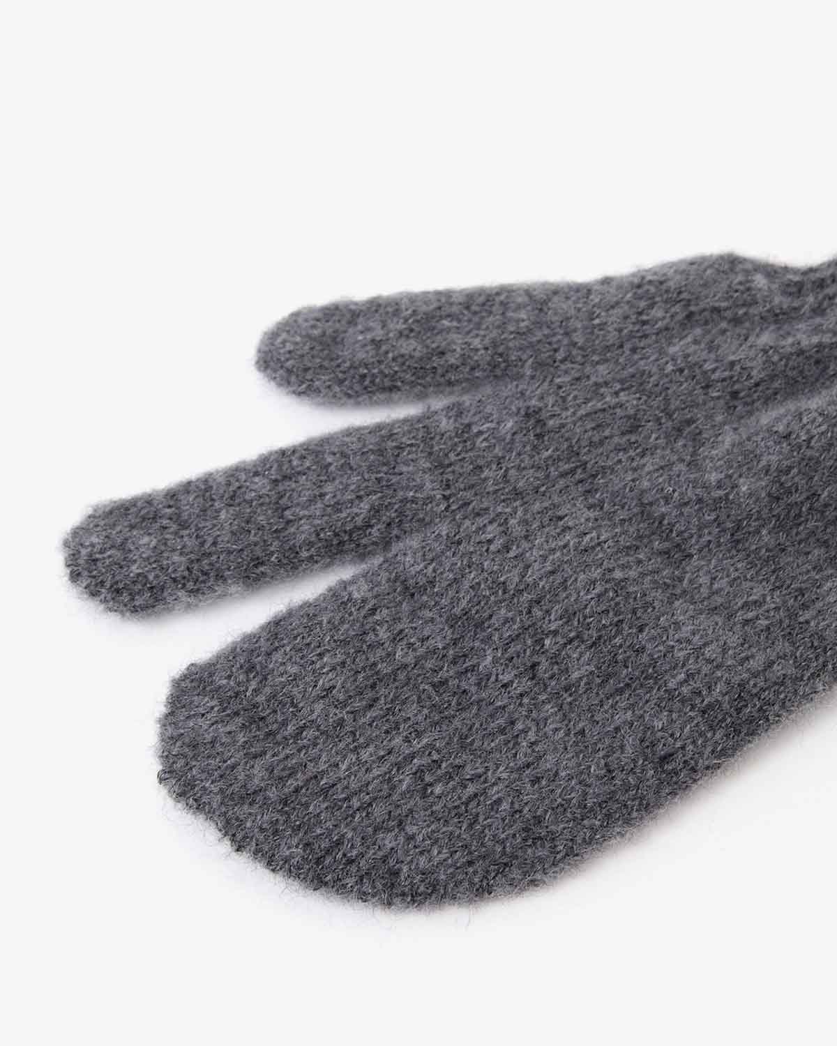 3FINGERS MITTEN