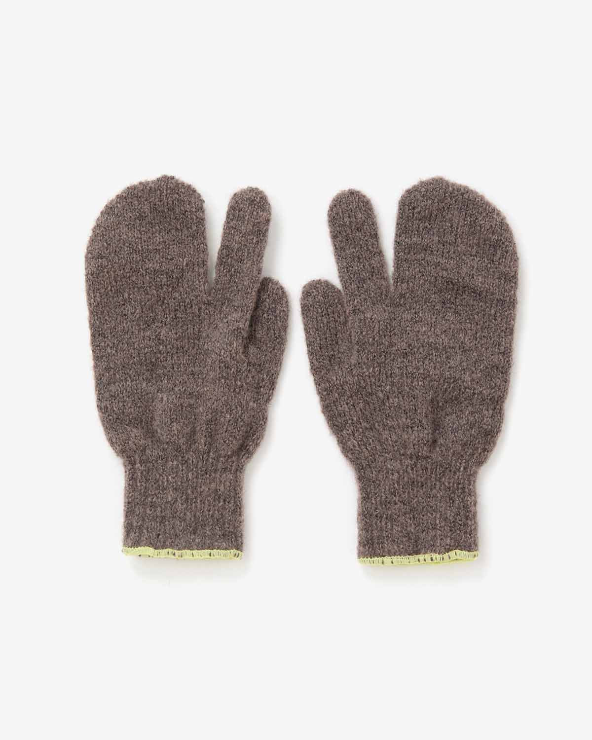 3FINGERS MITTEN