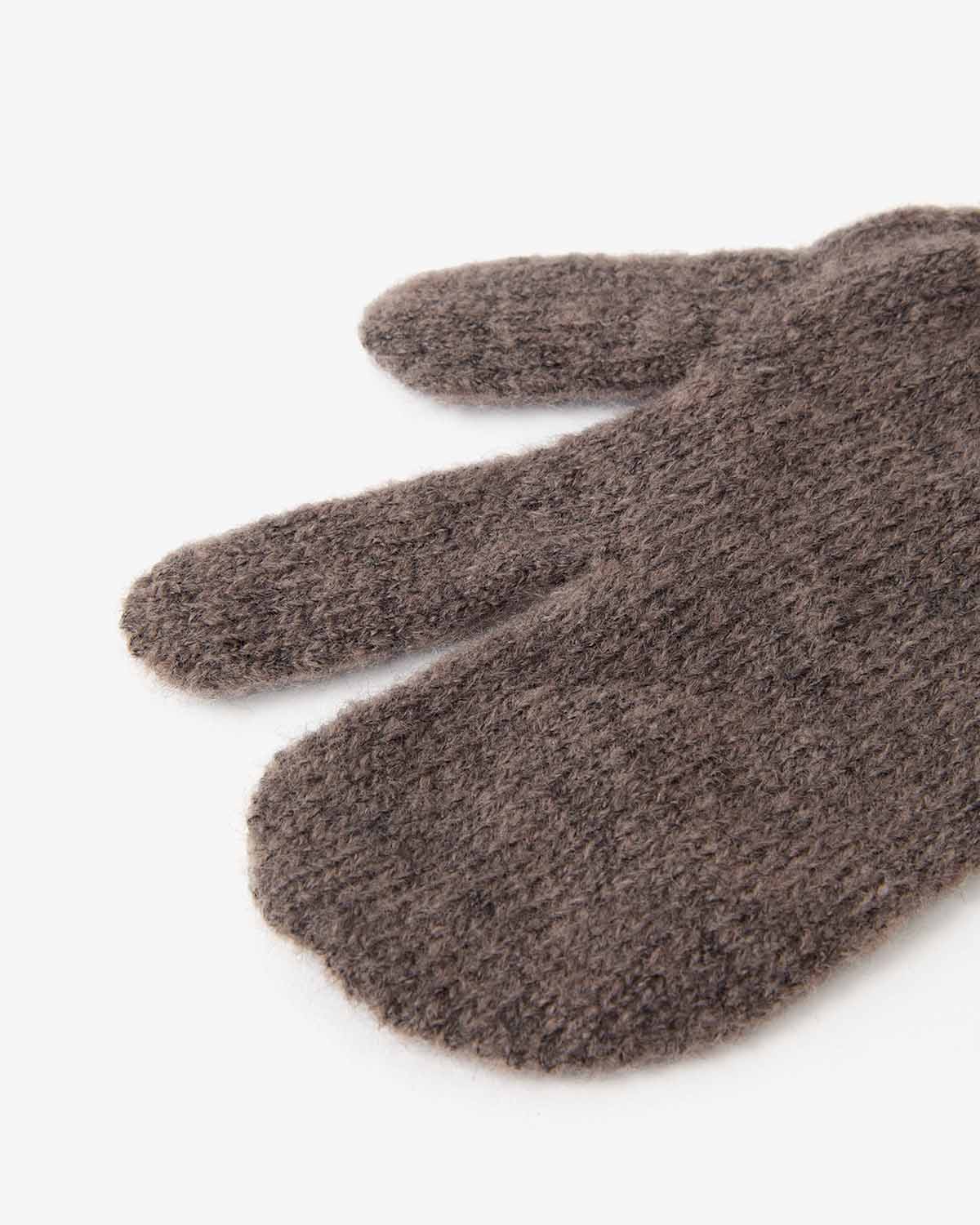 3FINGERS MITTEN