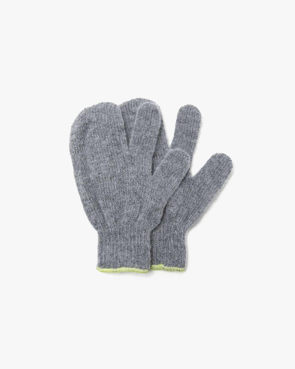 3FINGERS MITTEN